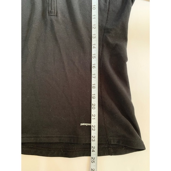 Patagonia CapileneThermal Weight Zip-Neck Medium - Picture 3 of 16